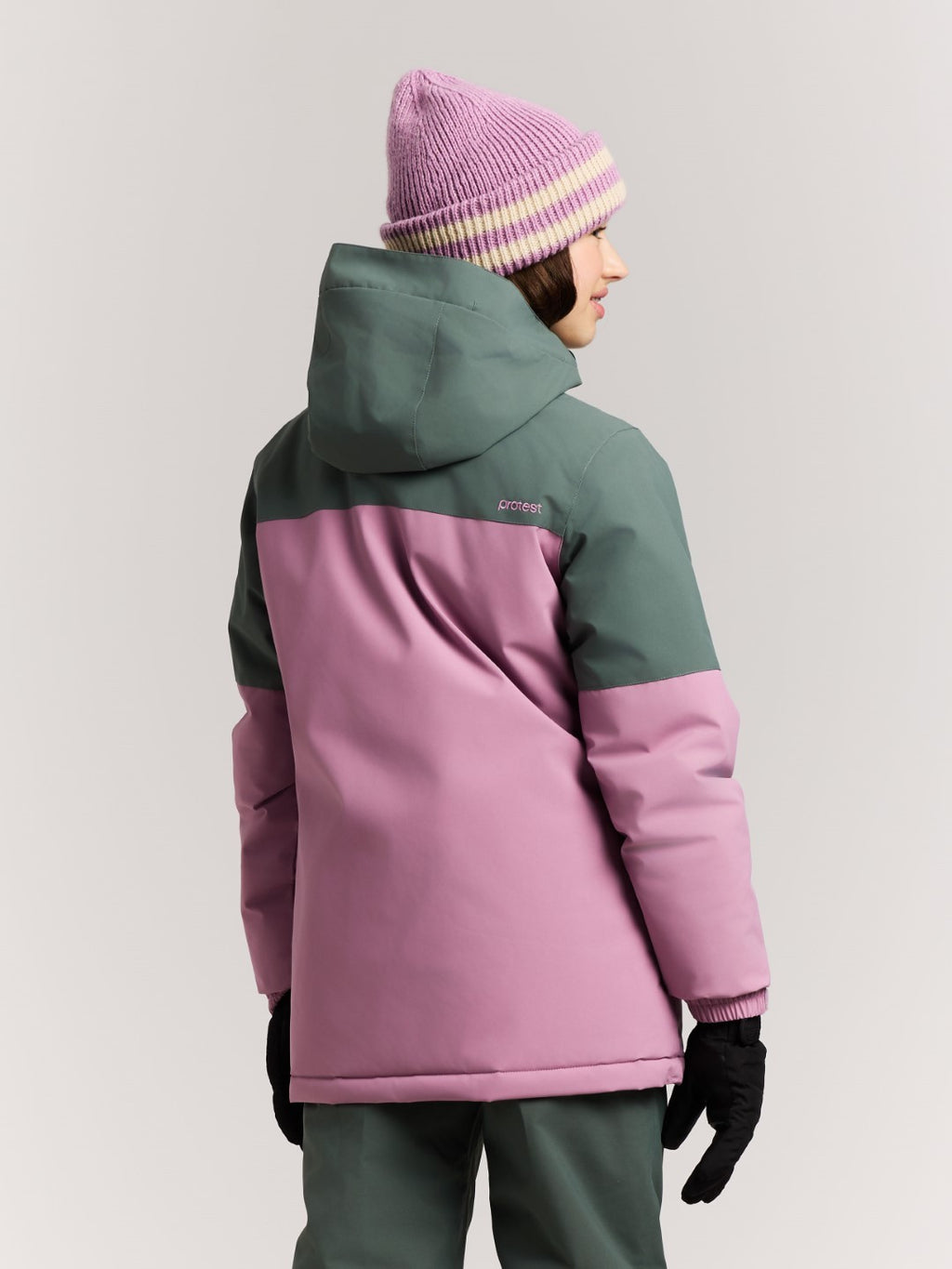Jakas PRTCelesta JR snowjacket 2