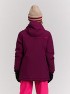 Jakas PRTCelesta JR snowjacket 2