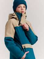 Jakas PRTCelesta JR snowjacket 3