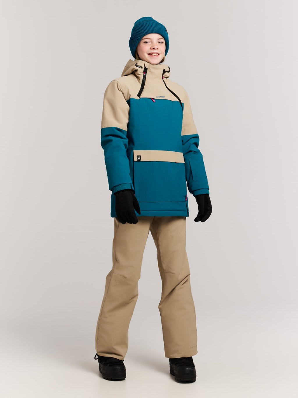 Jakas PRTCelesta JR snowjacket 4