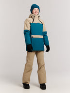 Jakas PRTCelesta JR snowjacket 4