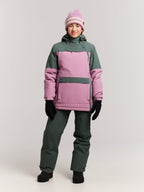 Jakas PRTCelesta JR snowjacket 4