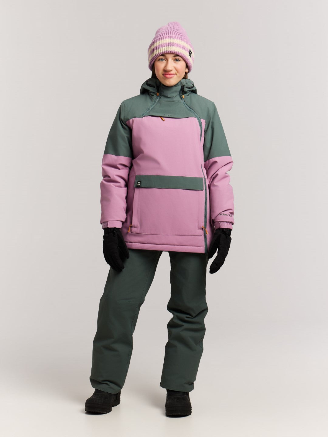 Jakas PRTCelesta JR snowjacket 4