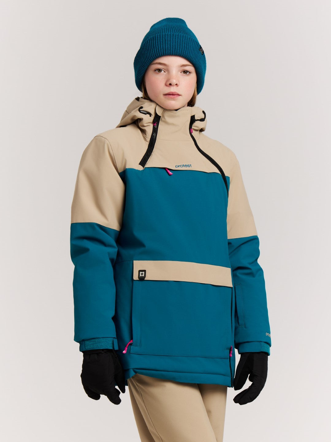 Jakas PRTCelesta JR snowjacket 5