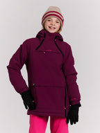 Jakas PRTCelesta JR snowjacket 5