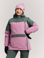 Jakas PRTCelesta JR snowjacket 5