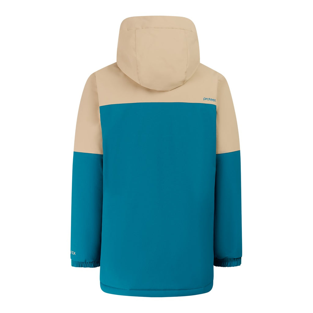 Jakas PRTCelesta JR snowjacket 6