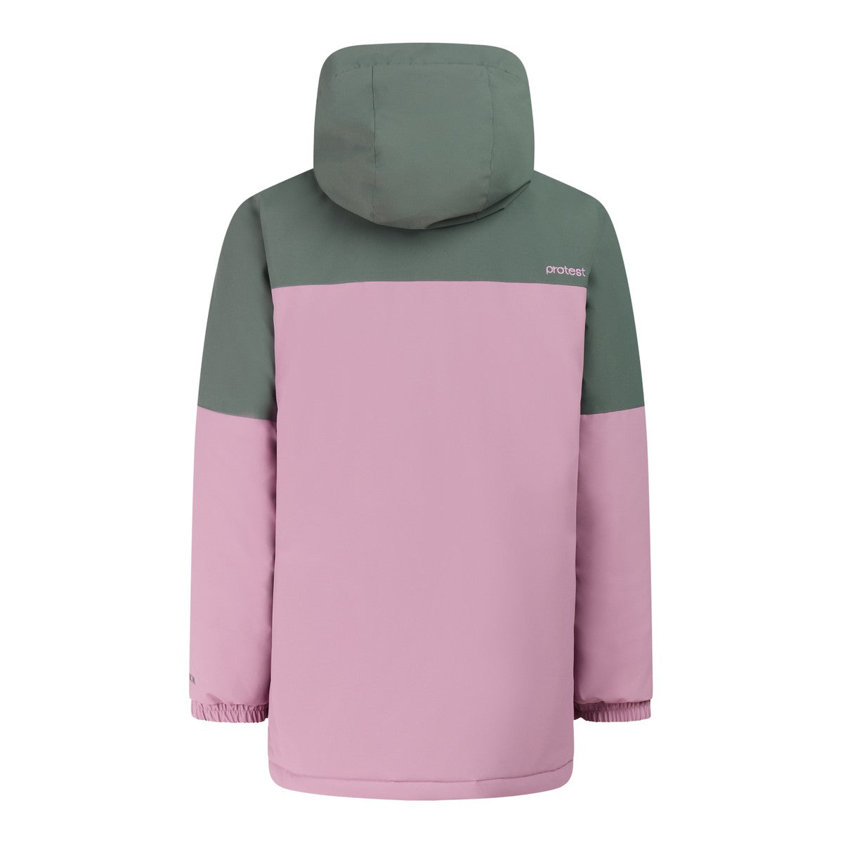 Jakas PRTCelesta JR snowjacket 6