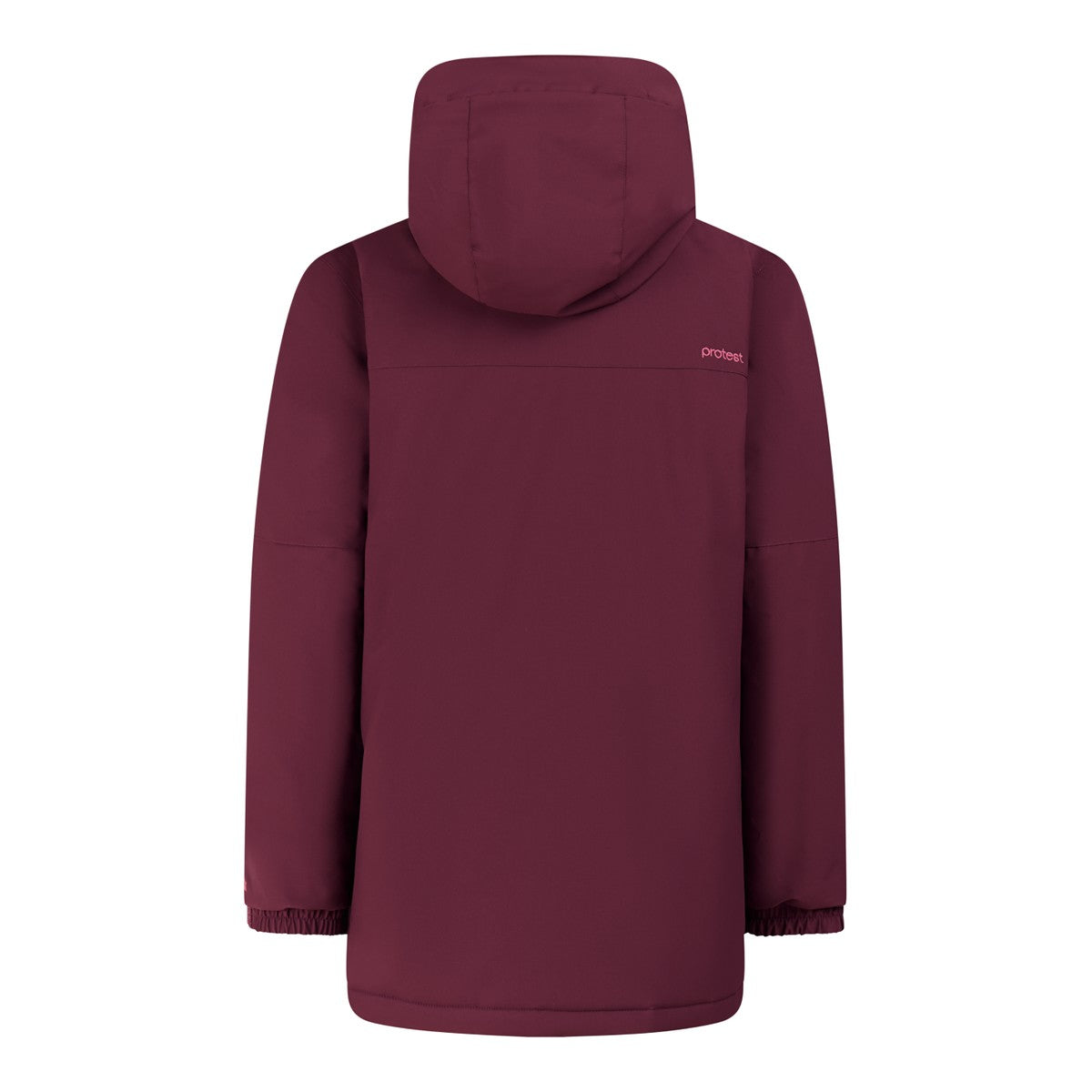 Jakas PRTCelesta JR snowjacket 6