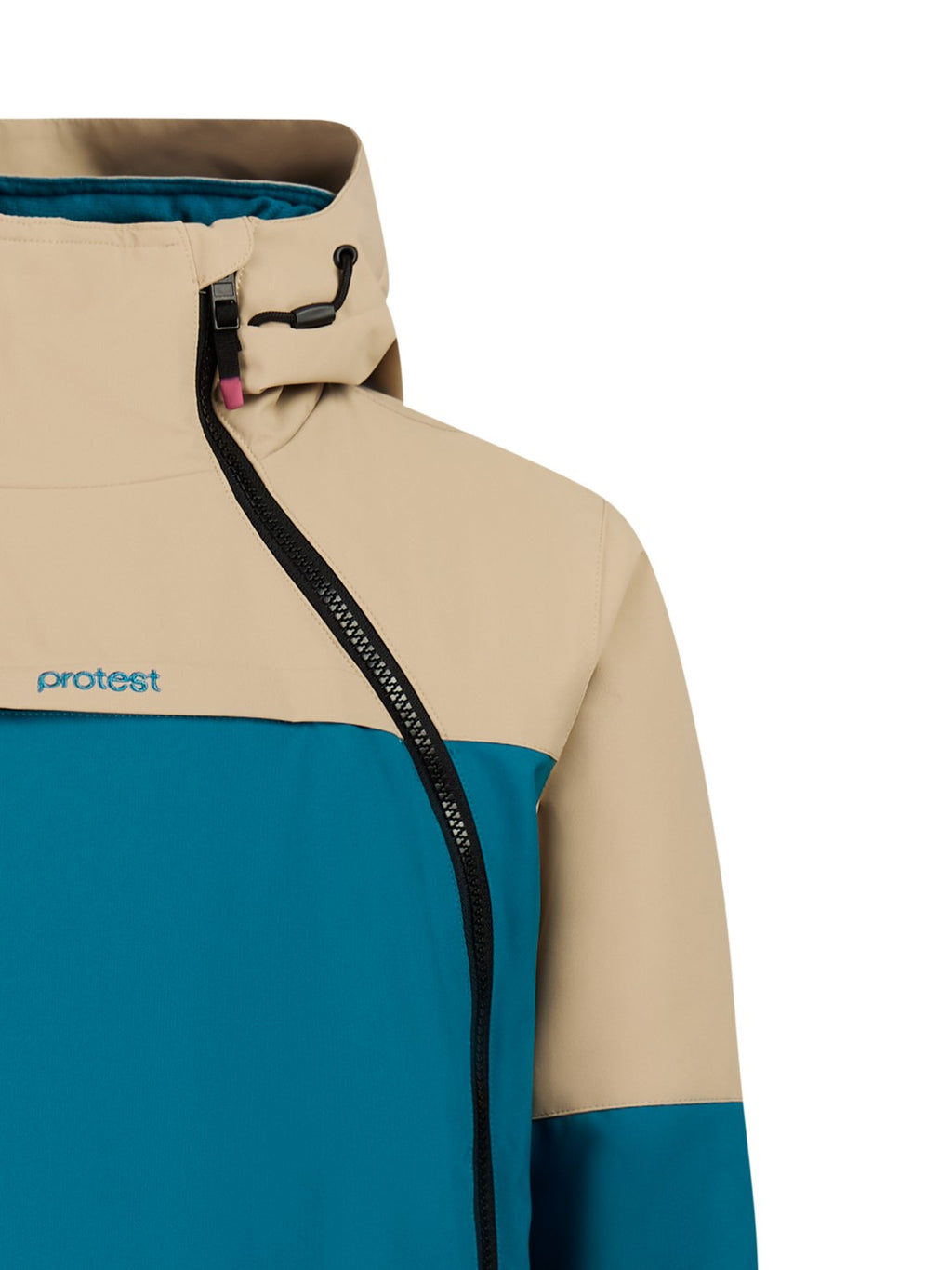 Jakas PRTCelesta JR snowjacket 7