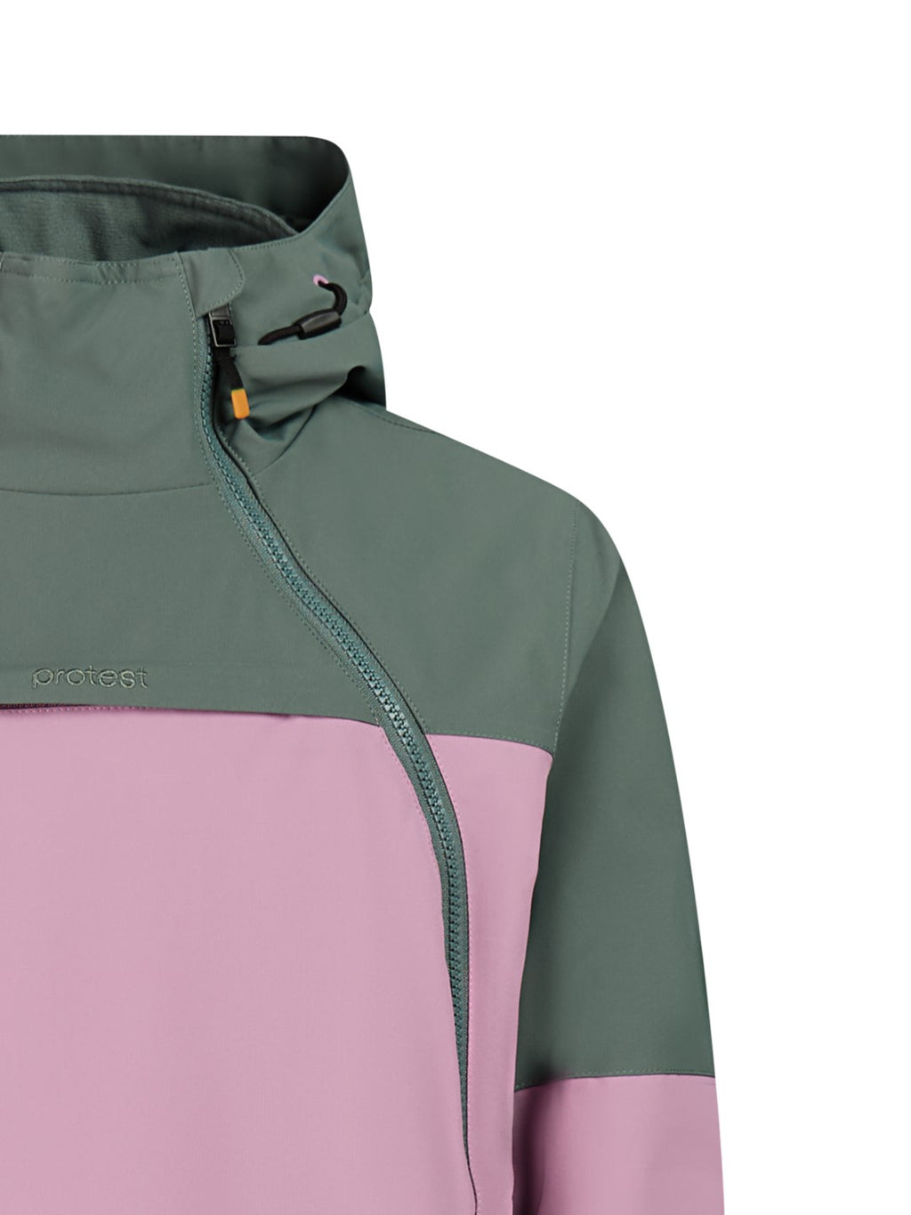 Jakas PRTCelesta JR snowjacket 7