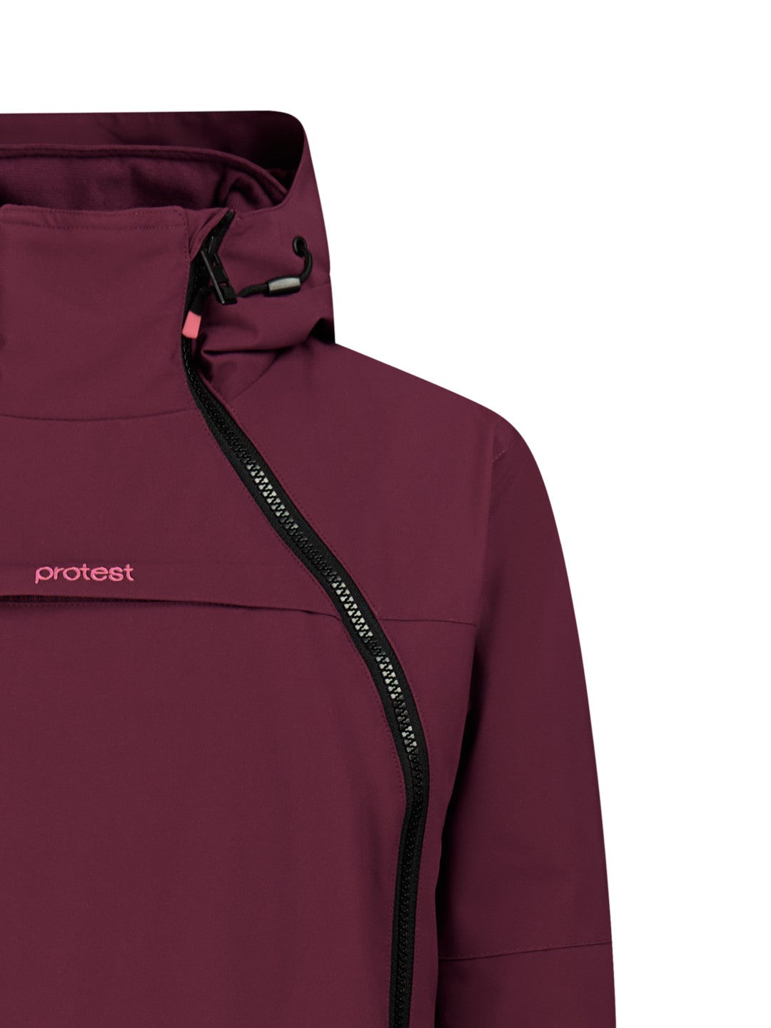 Jakas PRTCelesta JR snowjacket 7