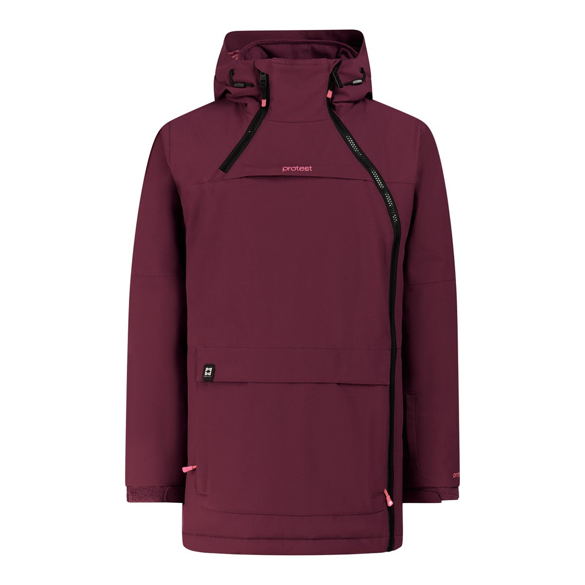 Jakas PRTCelesta JR snowjacket 8