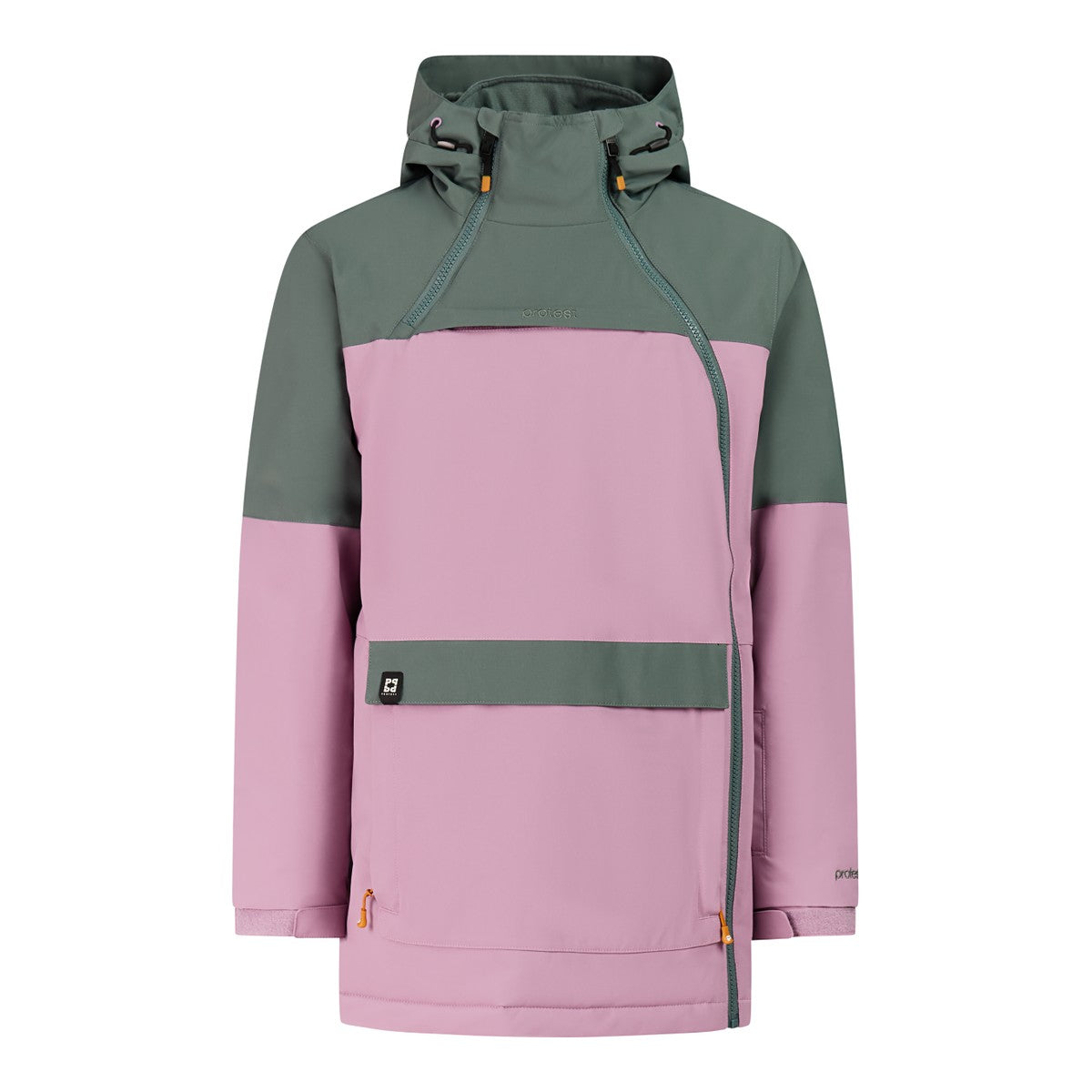 Jakas PRTCelesta JR snowjacket 8