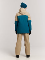 Jakas PRTCelesta JR snowjacket