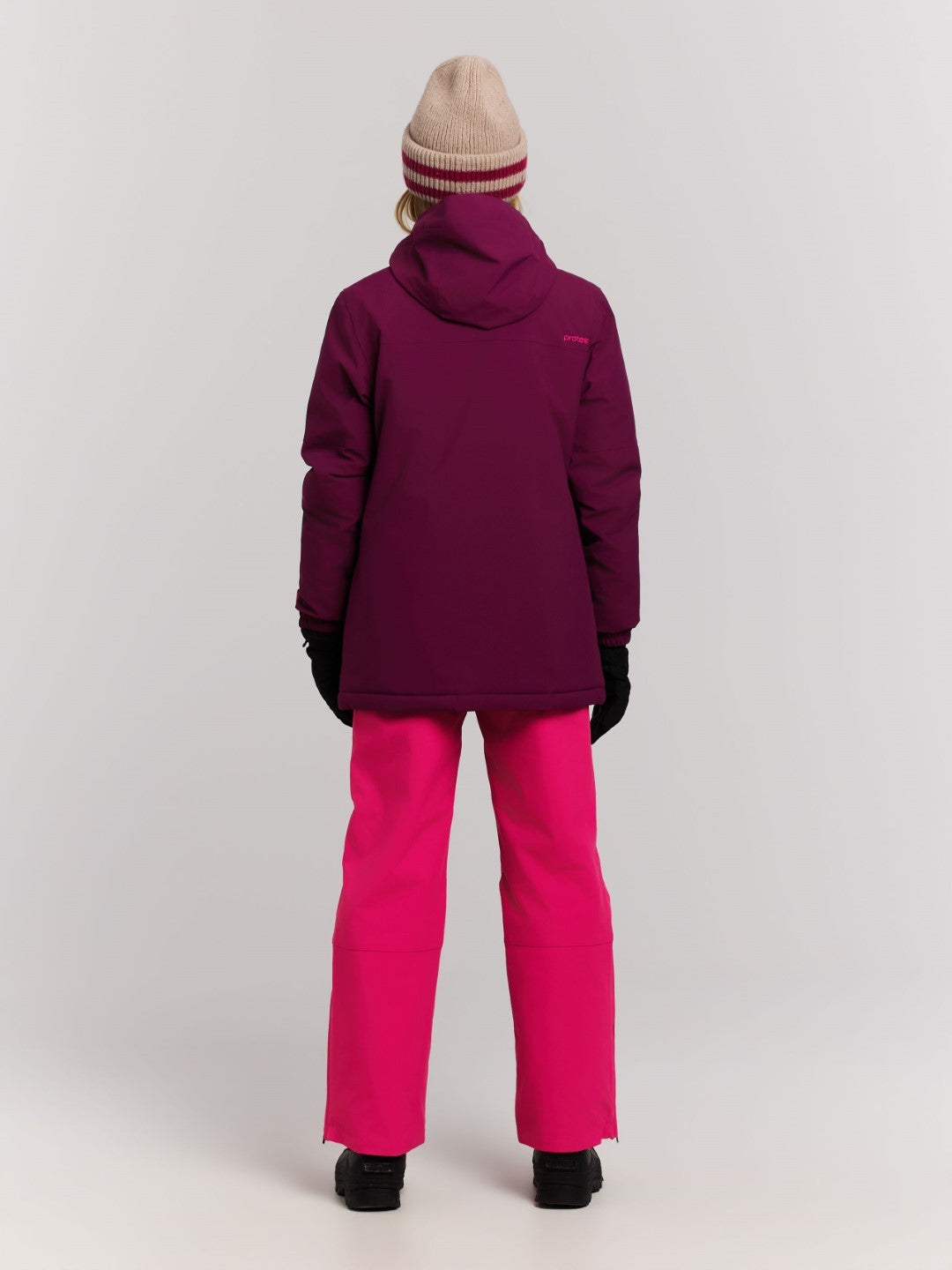 Jakas PRTCelesta JR snowjacket
