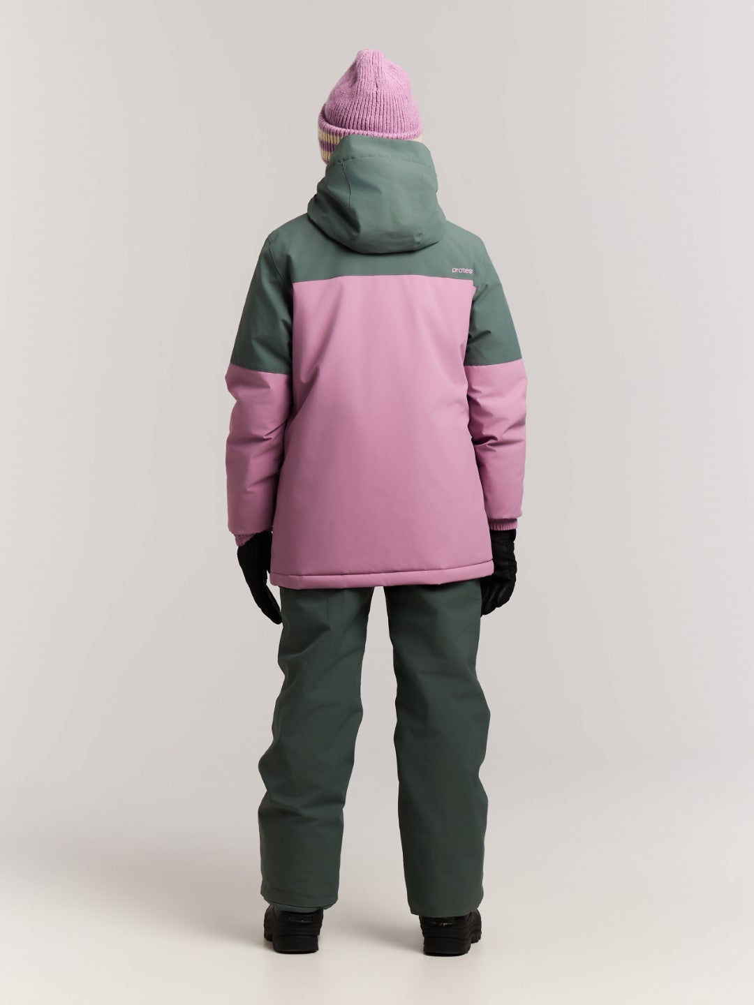 Jakas PRTCelesta JR snowjacket