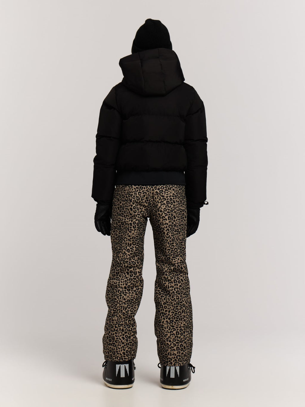 Jakas PRTCiska JR snowjacket 3