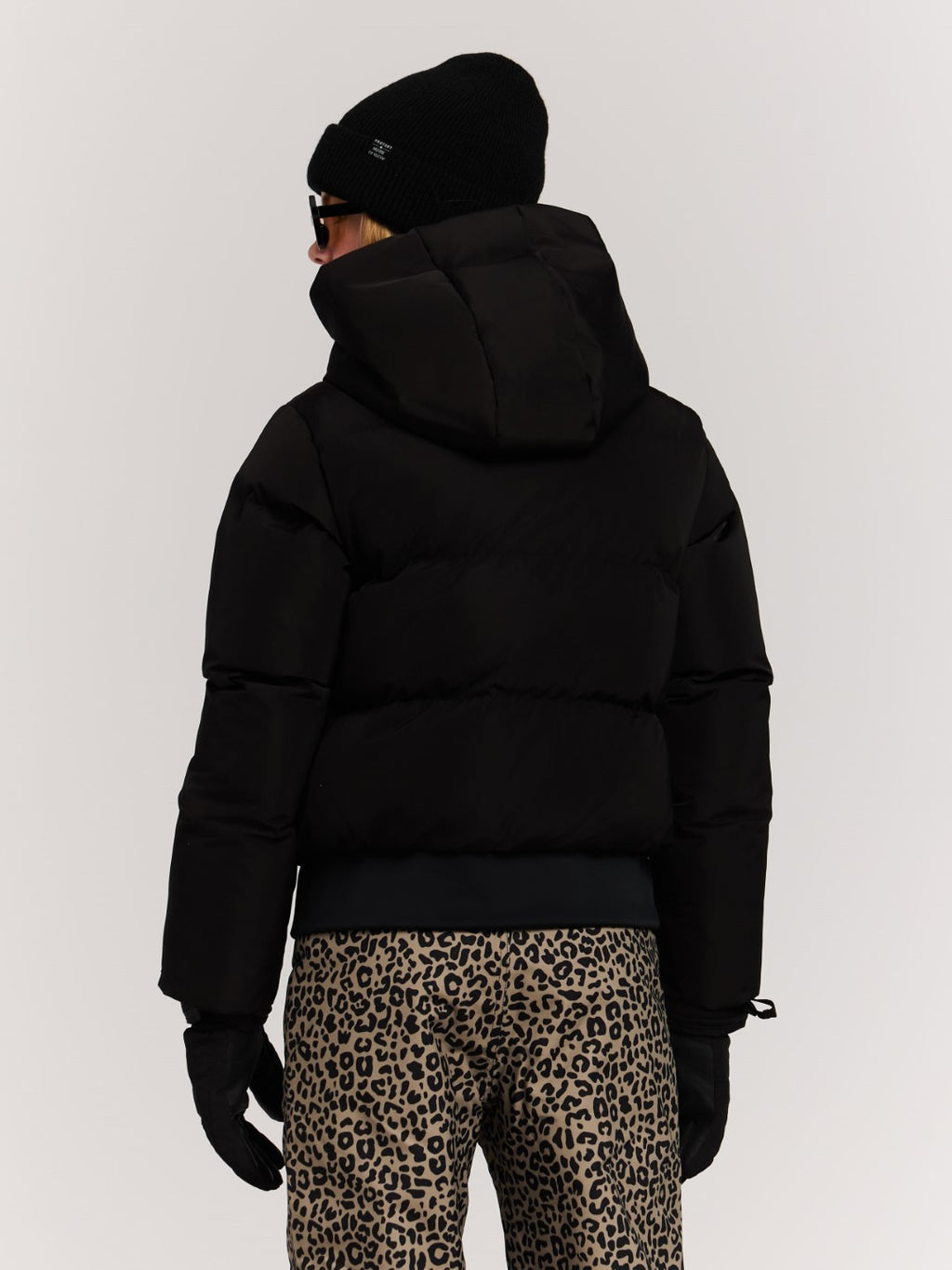 Jakas PRTCiska JR snowjacket 4