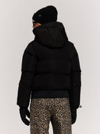 Jakas PRTCiska JR snowjacket 4