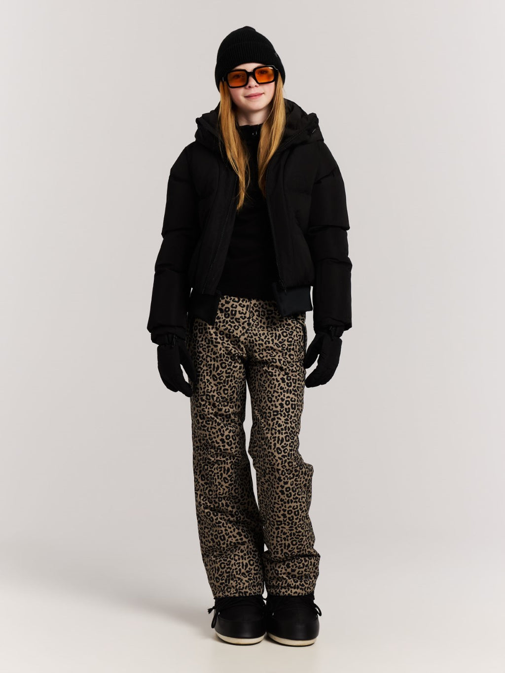 Jakas PRTCiska JR snowjacket 6
