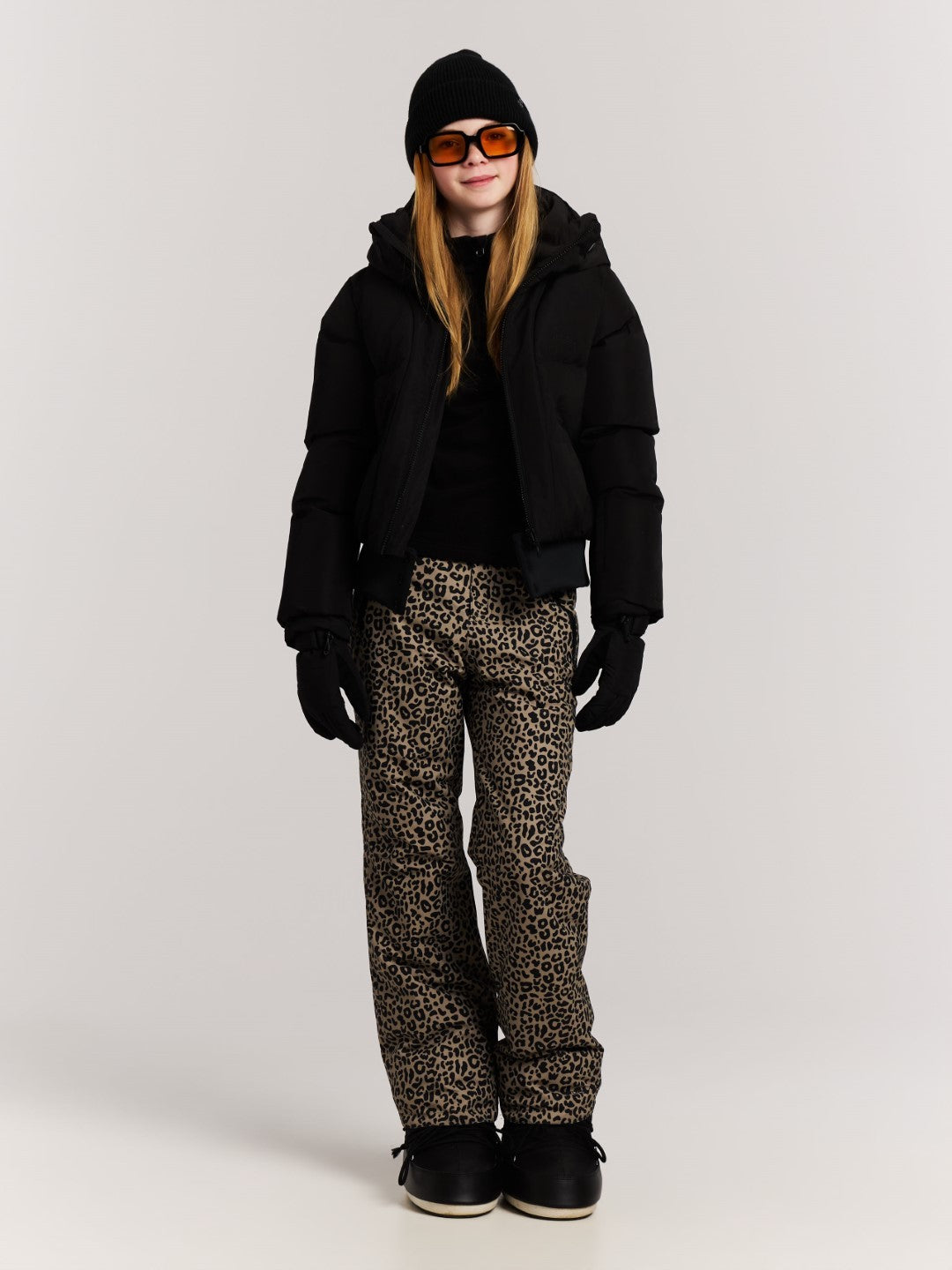 Jakas PRTCiska JR snowjacket 6