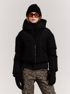 Jakas PRTCiska JR snowjacket 7