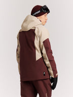 Jakas PRTConnor snowjacket 2