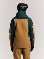 Jakas PRTConnor snowjacket 2