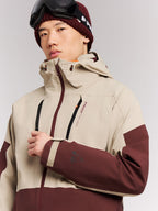 Jakas PRTConnor snowjacket 3