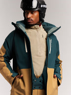 Jakas PRTConnor snowjacket 3