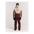 Jakas PRTConnor snowjacket 4