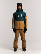 Jakas PRTConnor snowjacket 4