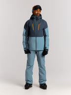 Jakas PRTConnor snowjacket 4
