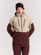 Jakas PRTConnor snowjacket 5