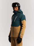 Jakas PRTConnor snowjacket 5