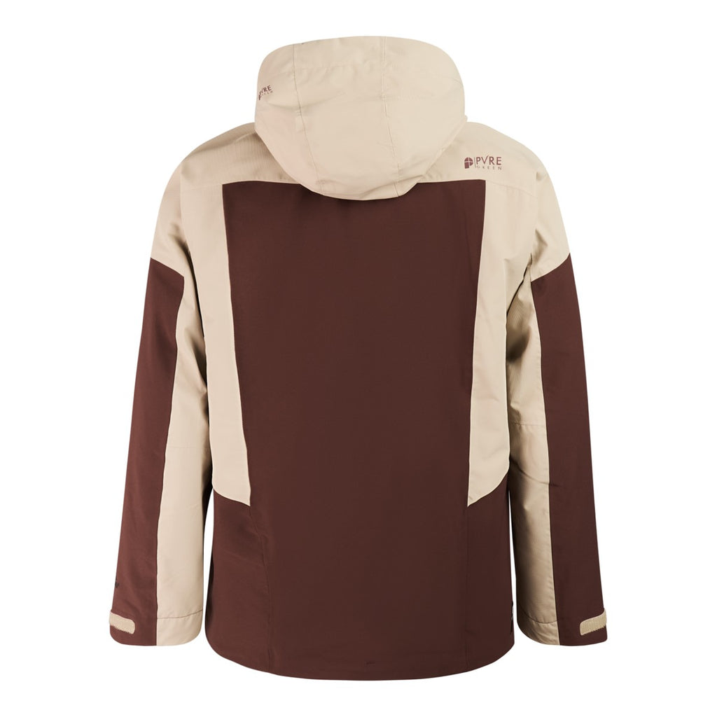 Jakas PRTConnor snowjacket 6
