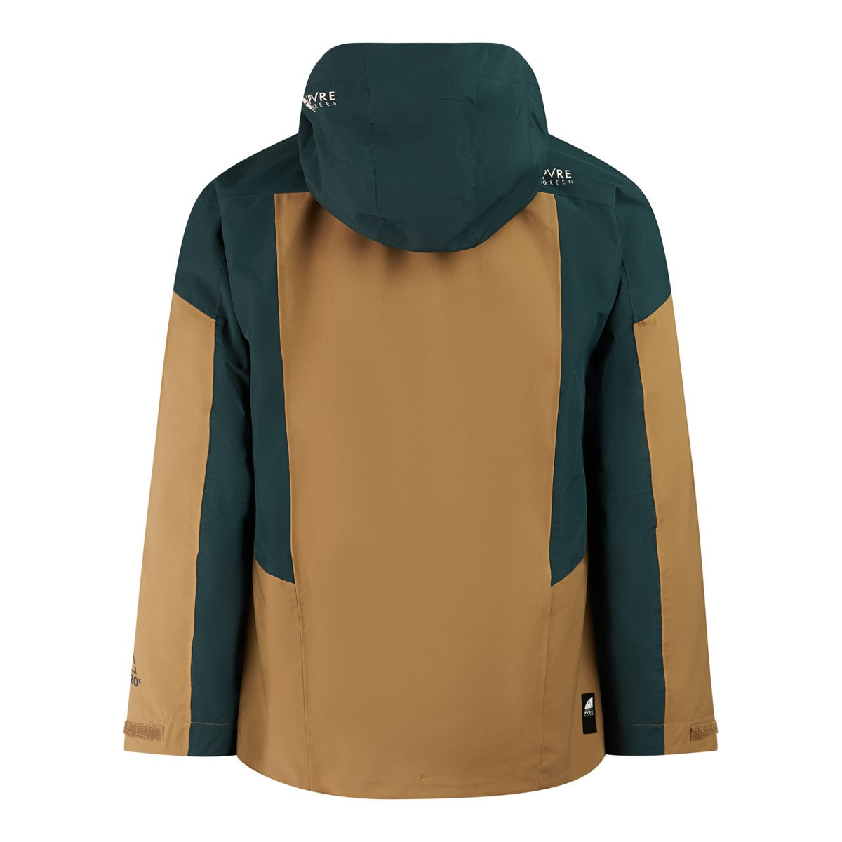 Jakas PRTConnor snowjacket 6