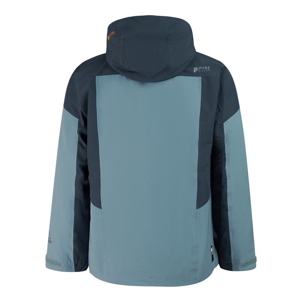 Jakas PRTConnor snowjacket 6