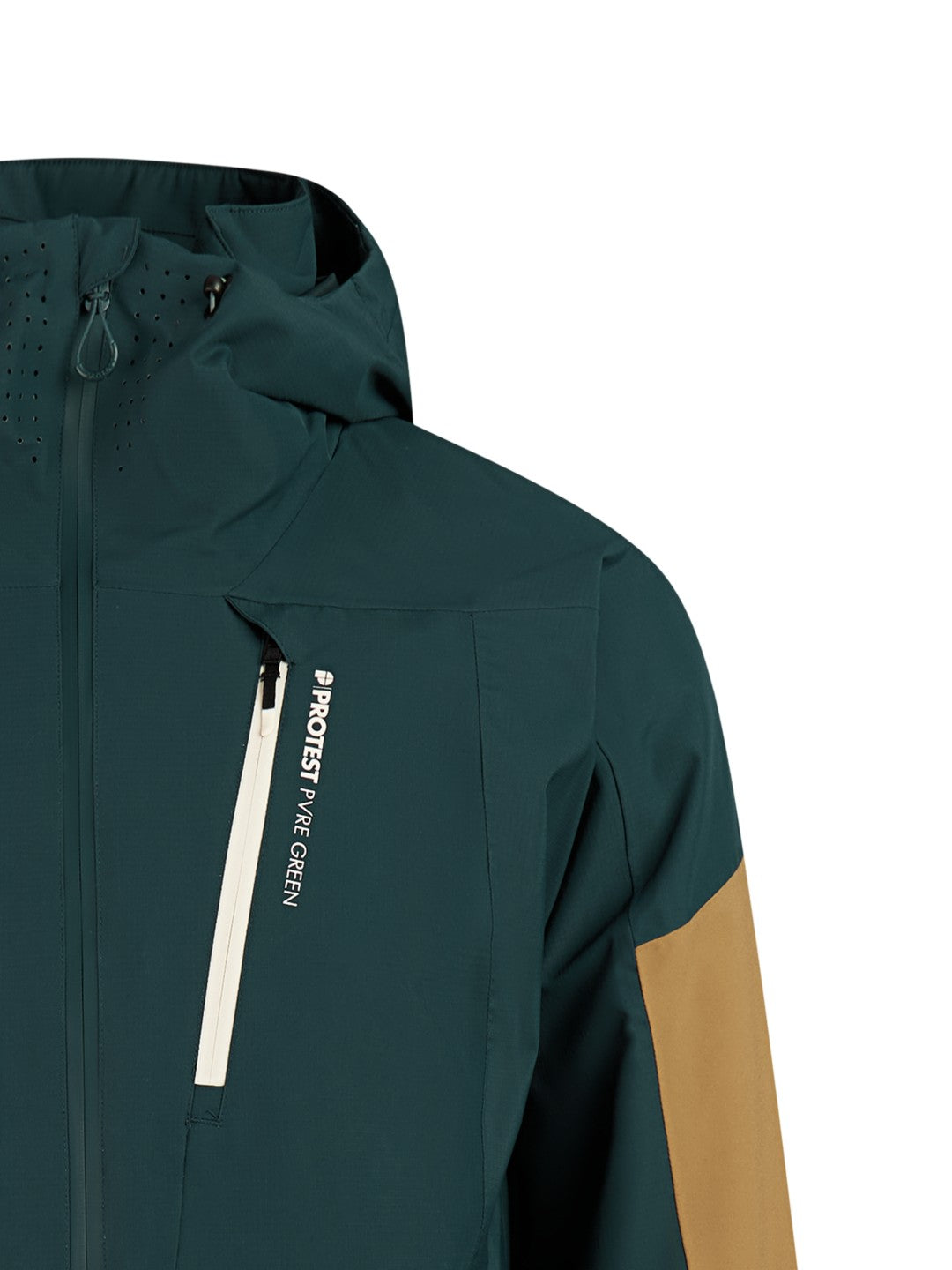 Jakas PRTConnor snowjacket 7