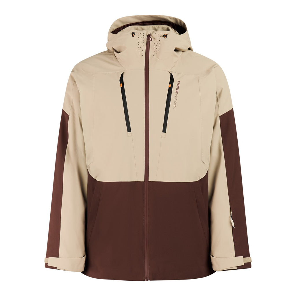 Jakas PRTConnor snowjacket 8