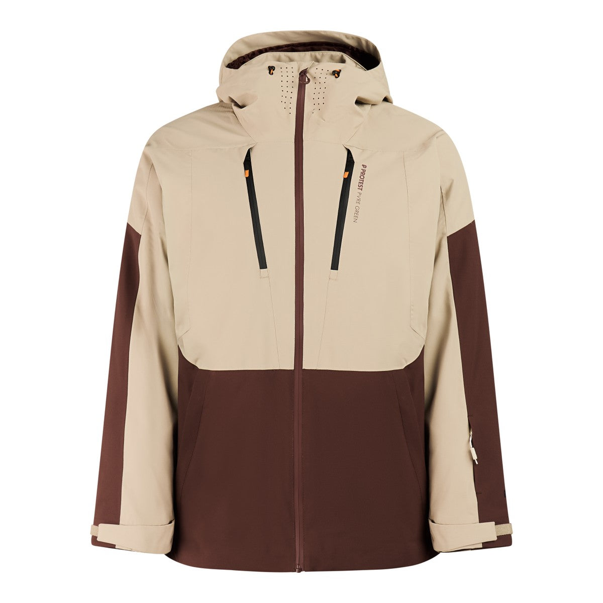 Jakas PRTConnor snowjacket 8