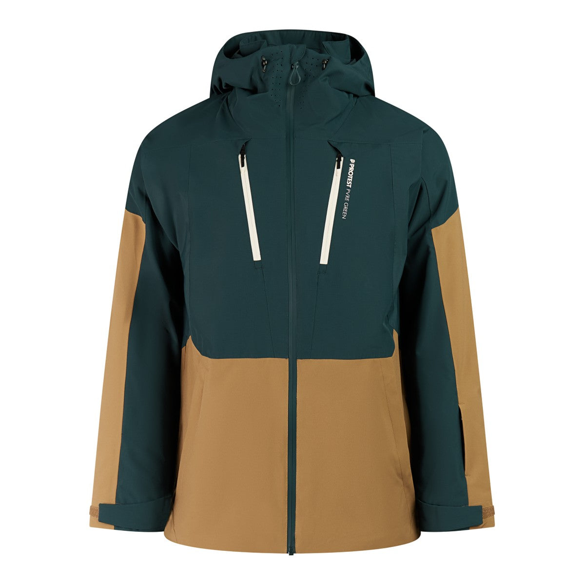 Jakas PRTConnor snowjacket 8