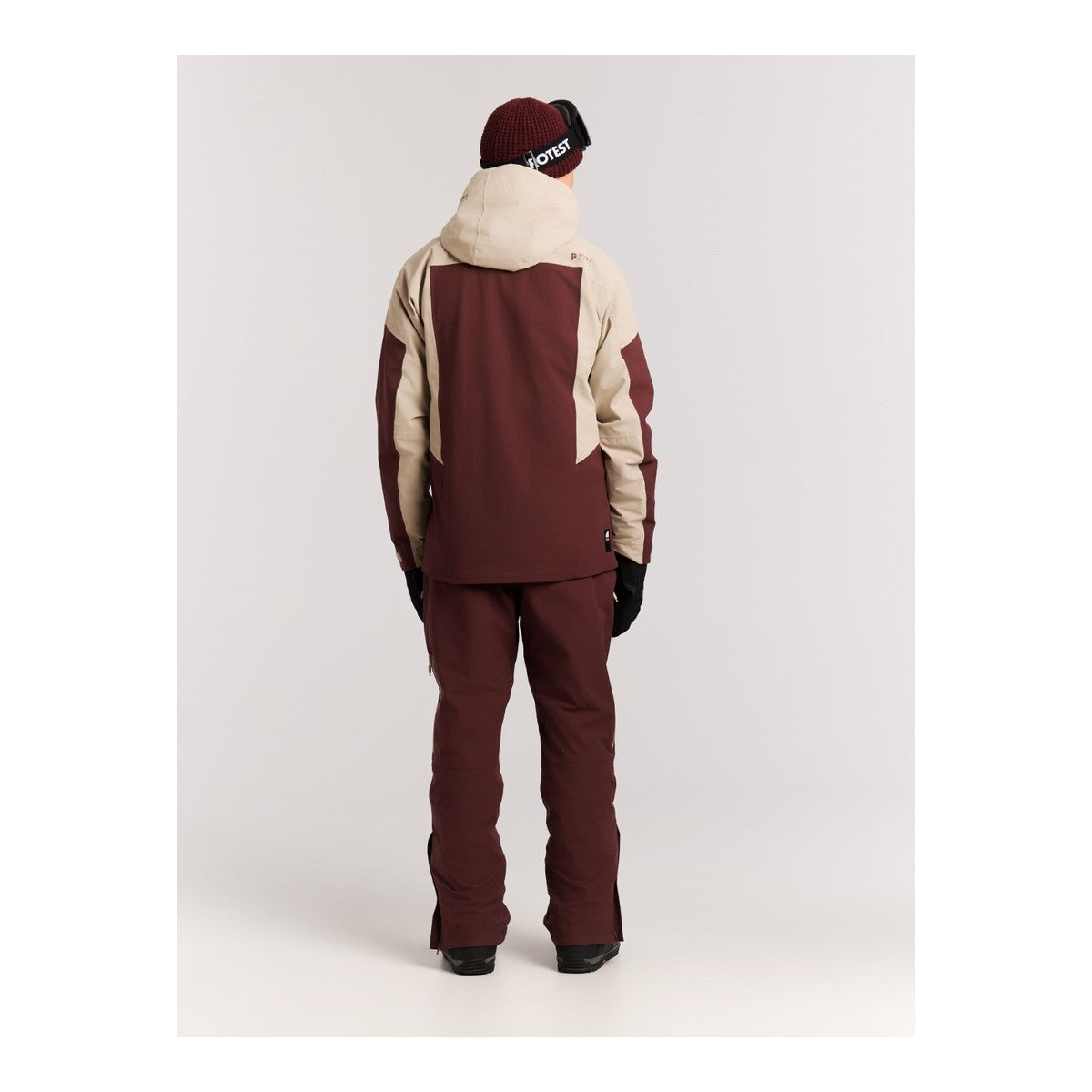 Jakas PRTConnor snowjacket