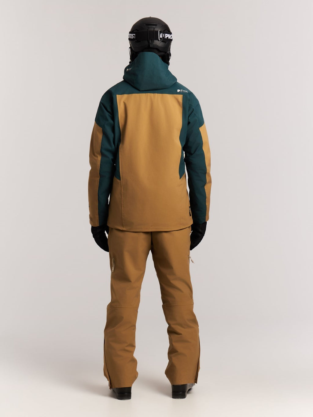 Jakas PRTConnor snowjacket