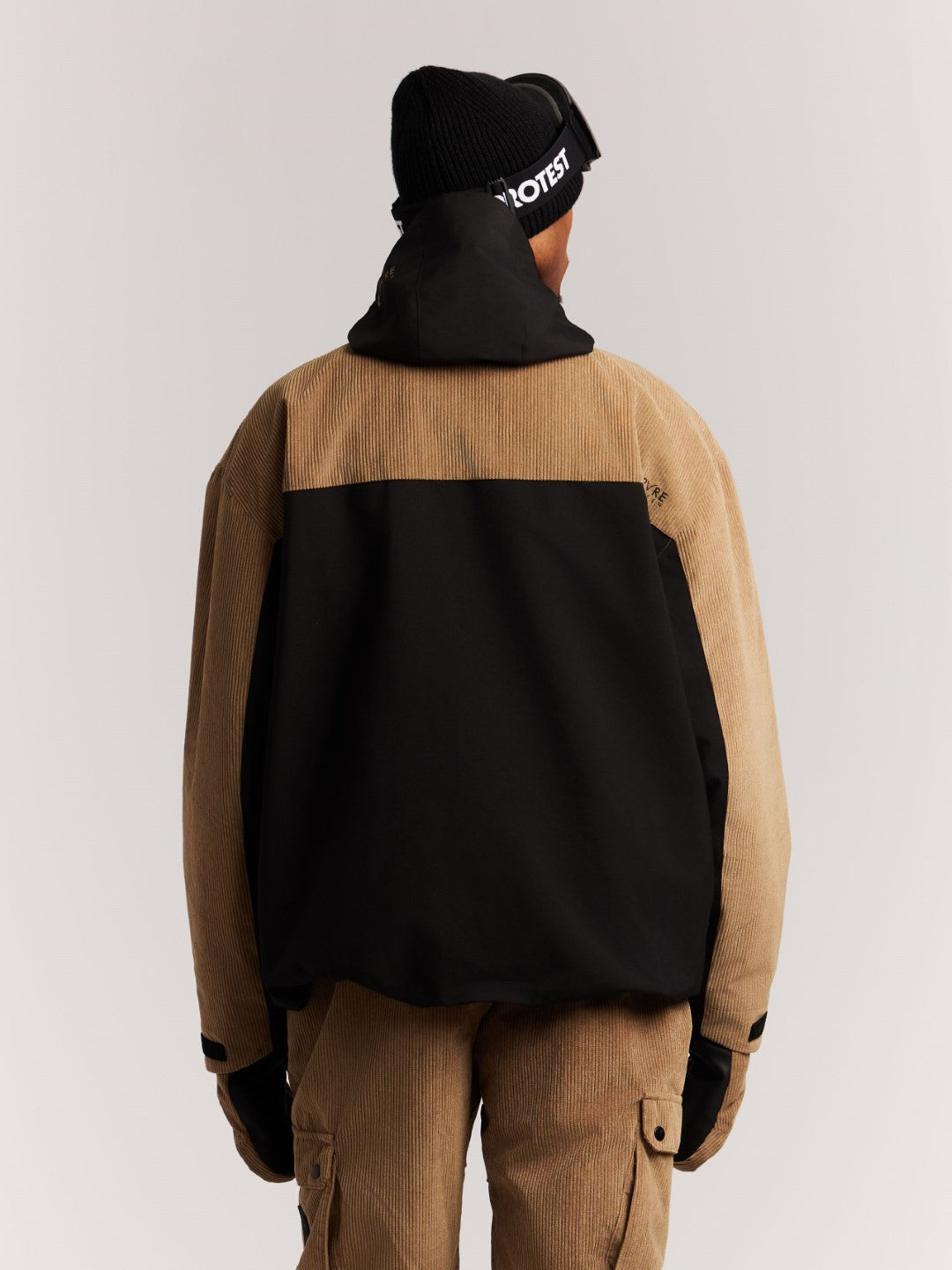Jakas PRTDalwood snowjacket 2