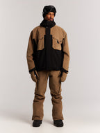 Jakas PRTDalwood snowjacket 4