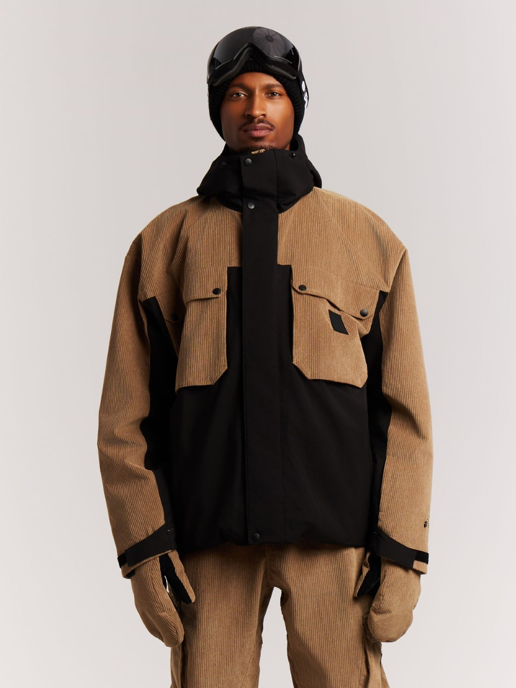 Jakas PRTDalwood snowjacket 5