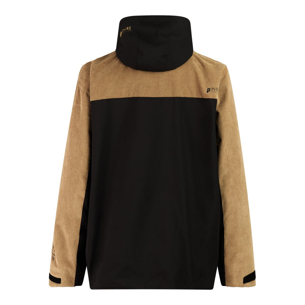 Jakas PRTDalwood snowjacket 6