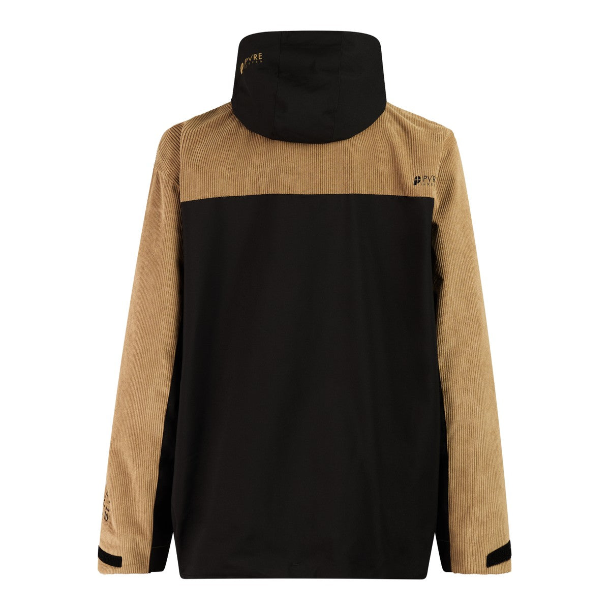 Jakas PRTDalwood snowjacket 6